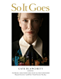 So It Goes Magazine F/W 2017 - "The Inimitable Cate"

Photography: Julia Hetta
Model: Cate Blanchett
Styling: Liz McClean & Elizabeth Stewart
Hair: Robert Vetica
Make-Up: Jeanine Lobell...展开全文c 