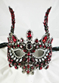 Jeweled Mask