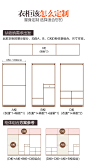 宜和宜美衣柜定制整体衣帽间全屋定制卧室家具定做走入式衣橱衣柜-tmall.com天猫