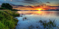 Clouds Landscapes Twitter Cover & Twitter Background | TwitrCovers