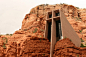 FLW Sedona Chapel of the Holy Cross