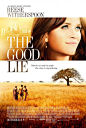 美丽谎言 (The Good Lie) 海报#72580