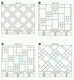 春来依旧在采集到景观材料