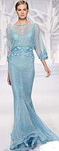 Abed Mahfouz Haute Couture Fall Winter 2013 2014