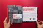 made in eave 2014 : Once a year, the European Audiovisual Entrepreneurs – eave - hosts its Producers Workshop, from which a catalogue is also produced on a yearly basis.Besides being an in-depth memoir of the event, the catalogue also works as a marketing