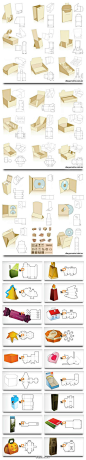 【生活DIY】几款漂亮盒子的折法|微刊 - 悦读喜欢