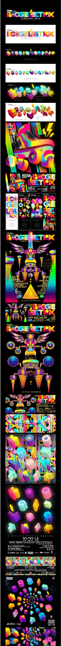 BOOGIELECTRIX on Behance