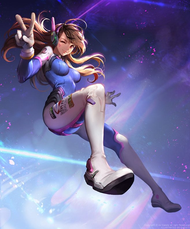 DVA