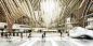 【专筑·视界】Taichung City Cultural Center Competition / Bilbao Architecture Team