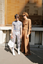 SEBASTIEN AND EMILERANKLS – PARIS : ドロップトーキョーは、東京のストリートファッションを中心に、国内外に発信するオンラインマガジン。