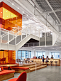 GLG Austin : Offices for Gerson Lehrman Group in Austin, Texas.