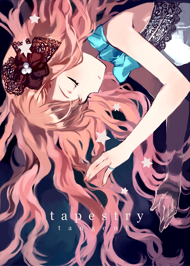 「【C82新刊】tapestry」/「た...