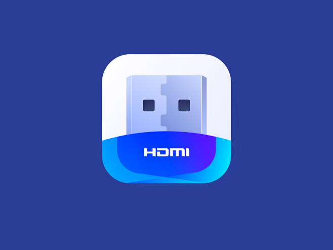 HDMI-icon