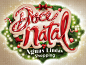 Doce Natal Águas Lindas Shopping : .