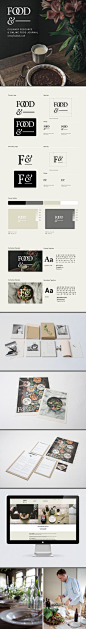 Pin by DESIGNafd. on Awesome branding & identity & packaging design |…