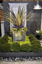 Nick McCullough l Central Ohio Home and Garden Show by mclandgardens