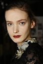 Erdem Fall 2016 Ready-to-Wear Fashion Show Beauty : See beauty photos for Erdem Fall 2016 Ready-to-Wear collection.