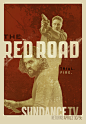 The Red Road