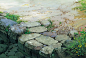 宫崎骏的那片森林 | 鱼罐头の美好视界