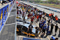 Super High-Tech Cars Take Off in World Solar Challenge