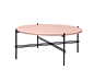 TS TABLE Ø80 - Lounge tables from GUBI | Architonic : TS TABLE Ø80 - Designer Lounge tables from GUBI ✓ all information ✓ high-resolution images ✓ CADs ✓ catalogues ✓ contact information ✓ find..