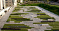 [转载]景观设计精华鈥斺擝GU大学入口广场景观设计/CHYUTI