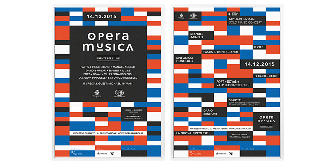 Opera musica : Commu...