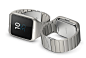 Sony SmartWatch 3 With Metal Strap SWR50 (Silver) : Express yourself with the Sony SmartWatch 3 SWR50 powered by Android Wear. Fill it with music, track activity and keep your life in sync. Free delivery!