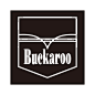 Buckaroo服装logo