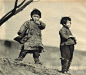 日本人拍摄的抗战期间老照片（涉及广州、南京、北京、杭州、张家口、徐州、苏州、兰州）