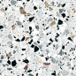 TERRAZZO CEMENT — Inopera Group: 