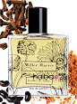 Miller Harris 烟叶中性香水

参考价格：约620元/50ml
 
       香调：木质西普调。前味：西班牙甘椒。中味：鼠尾草、松针。后味：香陵豆、广藿香、烟#叶。