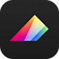 Procreate Pocket #App# #icon# #图标# #Logo# #扁平# @GrayKam