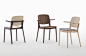 jin kuramoto MEETEE press 2016 EN 5 chair designboom