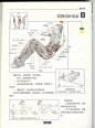 男子健身方法动作标准图示（值得男人收藏）