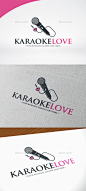 卡拉ok爱标志模板——对象标识模板Karaoke Love Logo Template - Objects Logo Templates音频,音频麦克风,聊天,音乐会,有创造力,事件,听说,心,卡拉ok爱好者,喜欢,爱,麦克风,麦克风,音乐、音乐家、音乐,流行,收音机,记录,服务,表演,唱歌,歌手,唱歌,歌曲,声音,声音服务、录音棚、说话,婚礼 audio, audio mic, chat, concert, creative, event, heard, heart, karaoke lovers, l