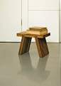 基本家具--凳