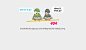 404 Error Page Web Design from Twurn › PatternTap