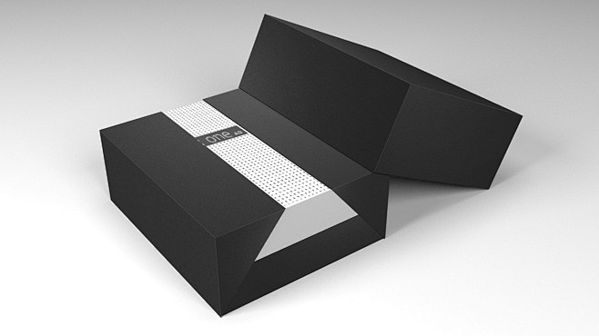 Gift box Design : A ...