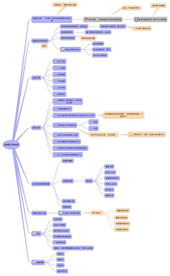 奔跑的兔子007采集到思维导图