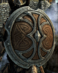 Skyforge Shields at Skyrim Nexus - mods and community: 