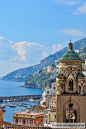  Behind The Lens Lukey, All aboard for the Amalfi Coast