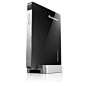 Lenovo IdeaCentre Q180 31102KU Desktop (Black) $340