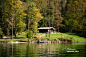 微博 文章 - 聆听德国最美湖泊的寂静