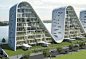 Housing Development in Denmark