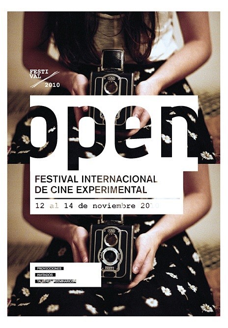 Poster / Festival de...