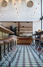 Steal the Style: 10 Restaurant Interiors to Inspire Your Kitchen Renovation