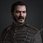 The Order 1886 Team Post