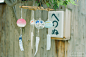 Japanese wind chime. by yukki.. on Flickr.