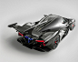 dramatically sculpted apollo intensa emozione hypercar produces 769bhp : as its name would suggest, the apollo intensa emozione hypercar delivers a a ‘modern, yet nostalgically pure, unadulterated sensory experience’.